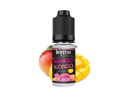250554 1 imperia black label prichut 10ml mango kongo produktovy obrazek