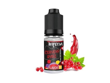 250548 1 imperia black label prichut 10ml cerveny rybiz produktovy obrazek