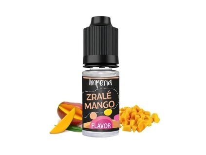 250560 1 imperia black label prichut 10ml zrale mango produktovy obrazek