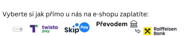 Platebni metody