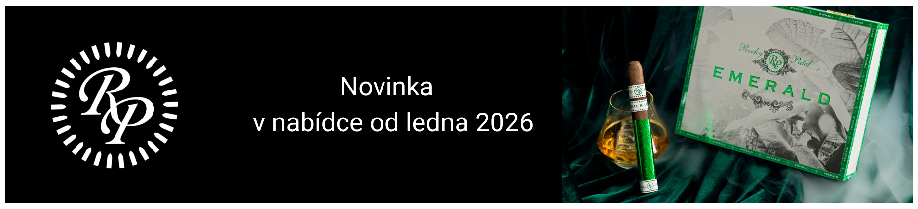 RP Emerald