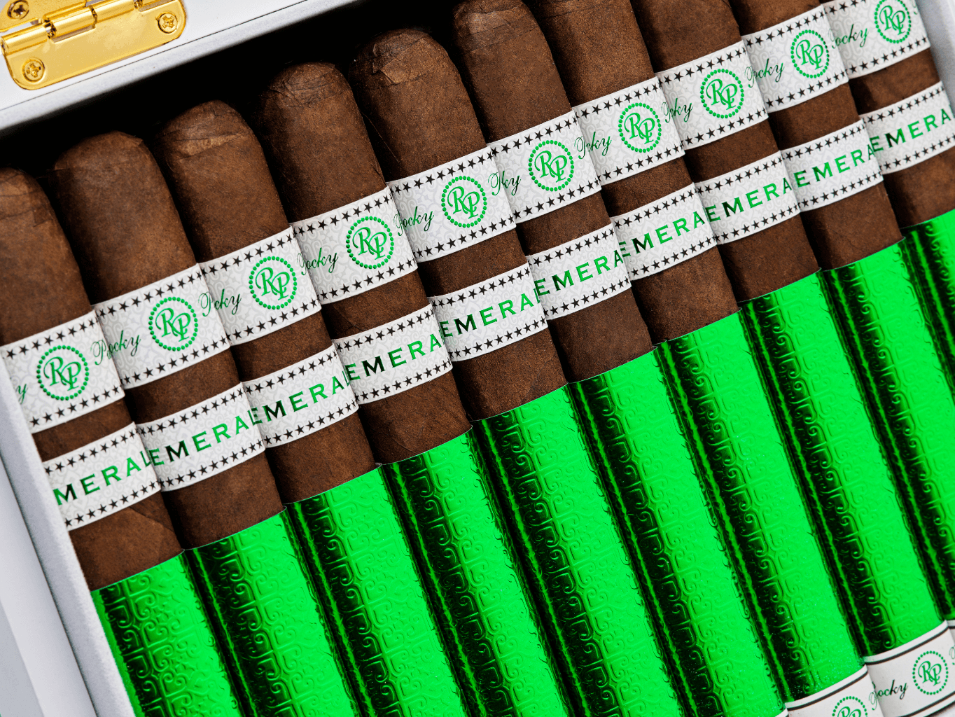 Rocky Patel Emerald – produktové foto