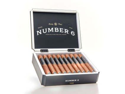 Rocky-Patel-Number-6-Toro-Box