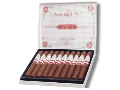 Rocky Patel Grand Reserve Toro box