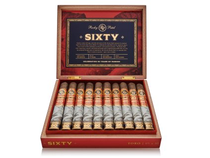 Rocky-Patel-Sixty-Toro-Box