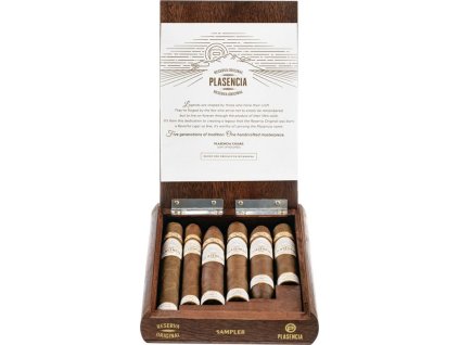 Plasencia-Reserva-Original-Sampler-Box