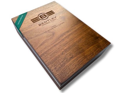 Bentley Toro Limited Edition Box cigarexperts