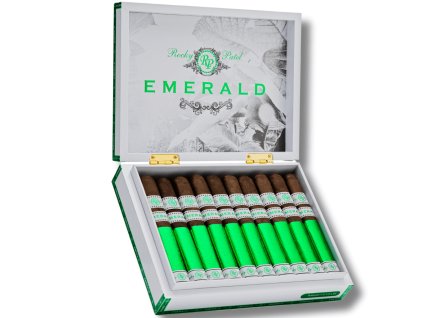 Doutniky Rocky Patel Emerald Robusto