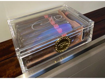 Cigar Ark 1