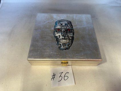 Terminator 1
