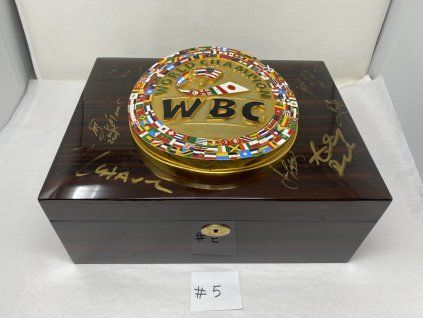 WBA 1