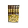 Rocky Patel Seed to Smoke Classic Maduro Toro 2