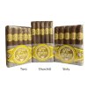 Rocky Patel Seed to Smoke Classic Maduro