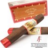 A.J. Fernandes New World Oscuro Navegante Robusto 4