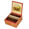 A.J. Fernandes New World Oscuro Navegante Robusto