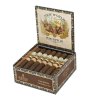 A.J. Fernandes New World Puro Especial Robusto