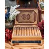 Rocky Patel Gold Label Box 2