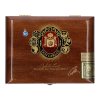 Arturo fuente Don Carlos Robusto box closed
