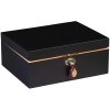 Daniel Marshall humidor autographed ambiente 20065 zavreny cigarexperts