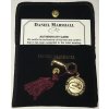 Daniel Marshall humidor autographed ambiente 20065 certifikat cigarexperts