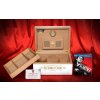 Daniel Marshall Scarface humidor red cigarexperts
