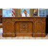 resolute desk Obama
