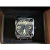 Daniel Marshall Tank humidor watch arnold schwarzenegger cigarexperts