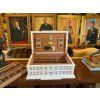 Daniel Marshall White House humidor cigarexperts