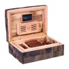 Daniel Marshall Balvenie Whisky Stave Humidor 2 cigarexperts