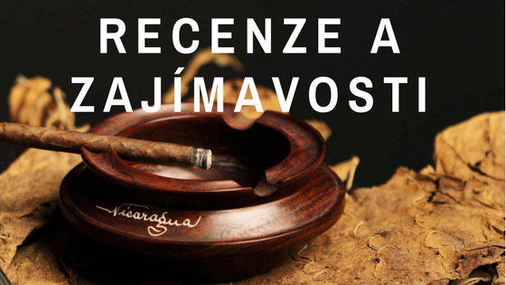 Recenze a zajímavosti