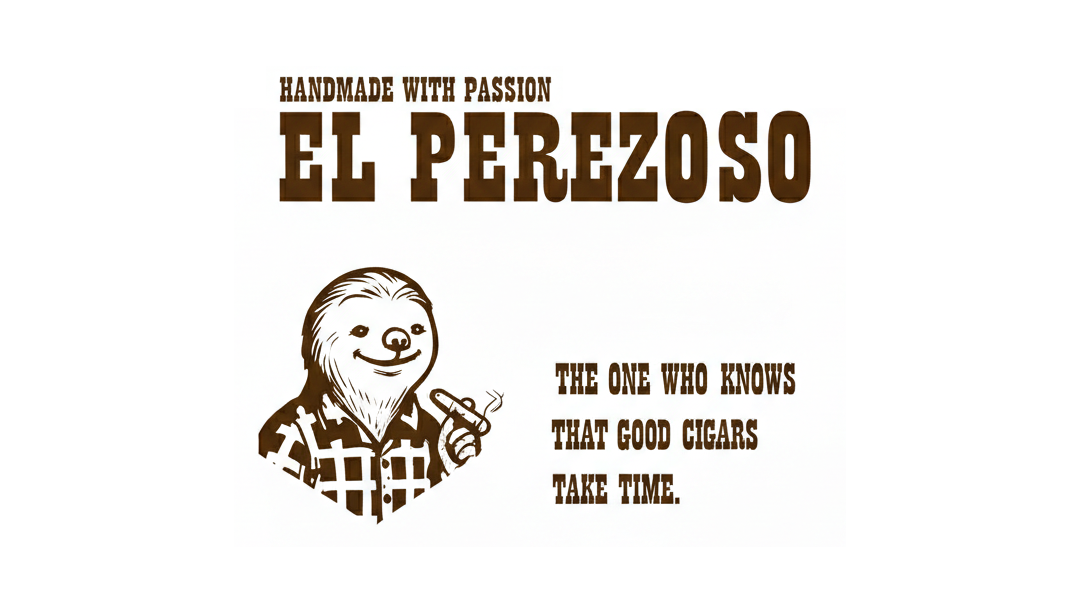 El Perezoso