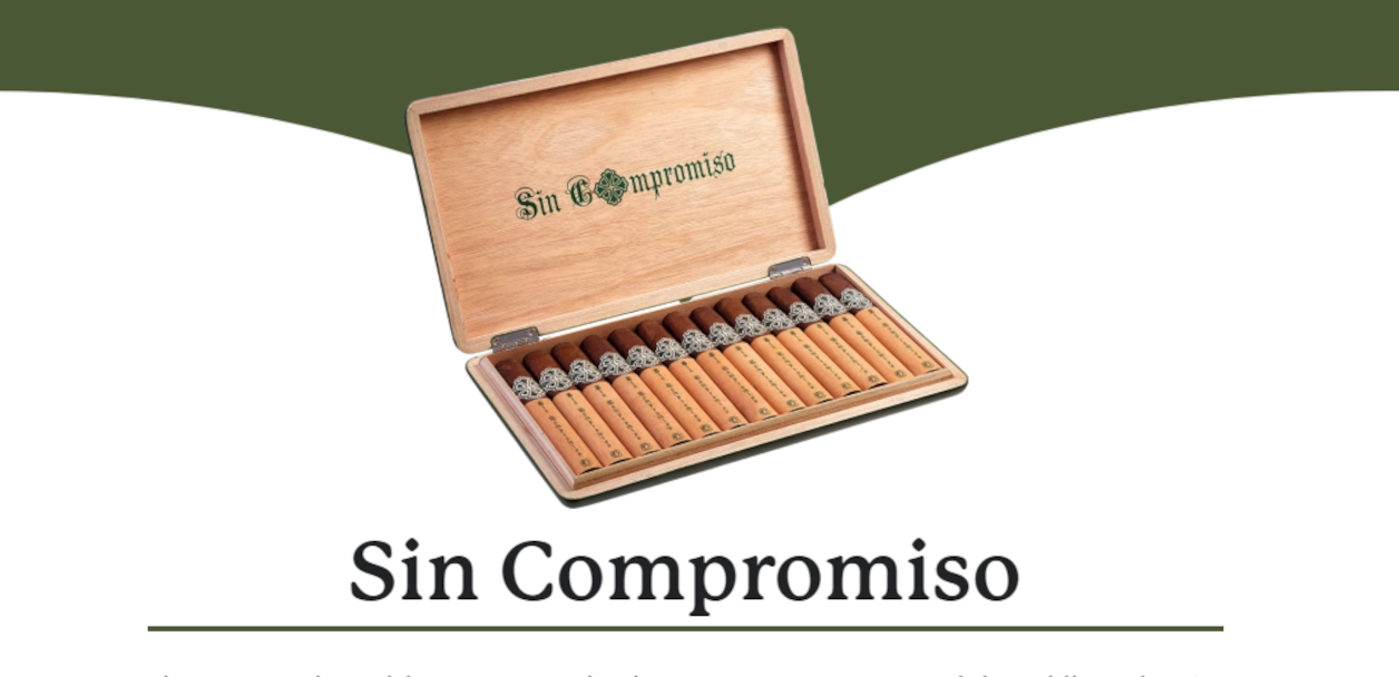 Sin Compromiso