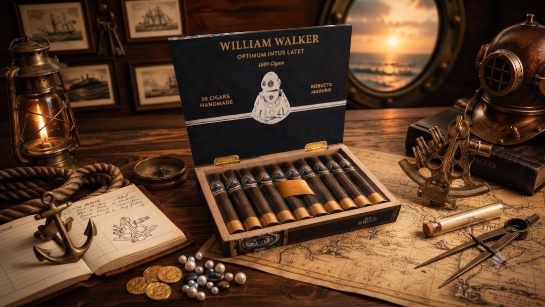 William Walker