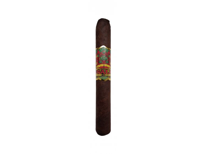Rosalila by Oscar Maduro