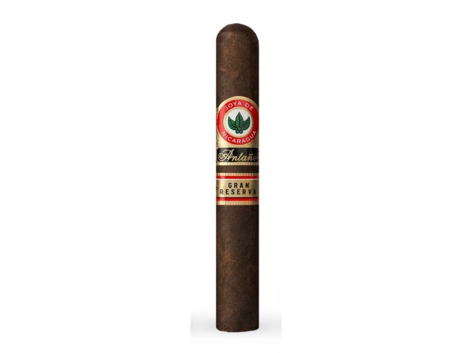 JDN Antano Gran Reserva Robusto Grande cigar