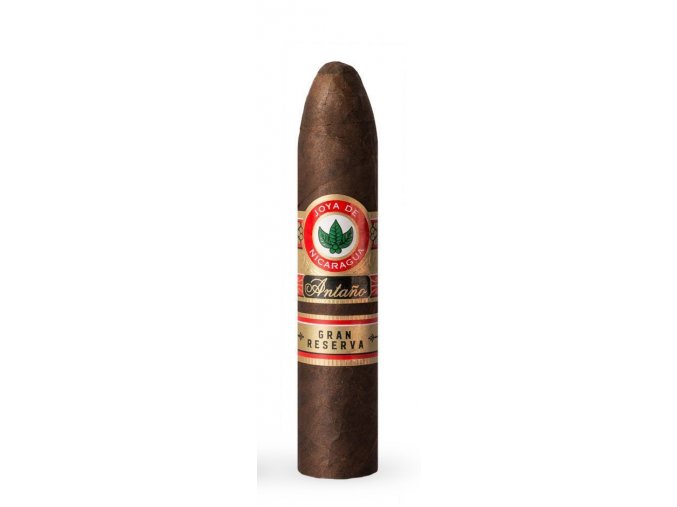 JDN Antano Gran Reserva Gran Consul cigar