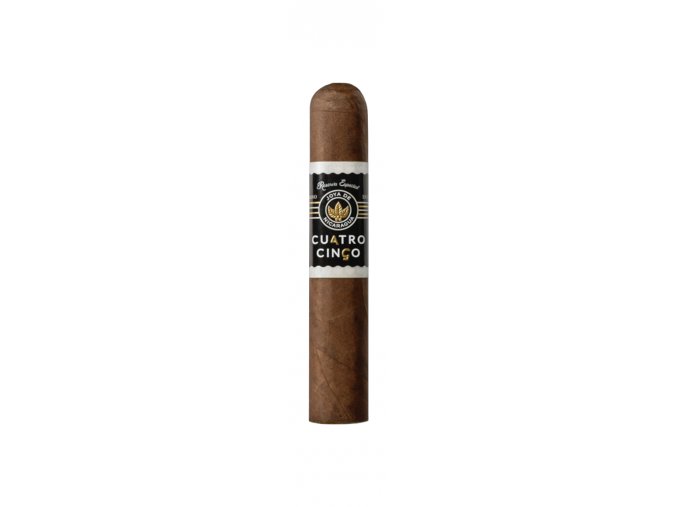 CCRE Double Robusto