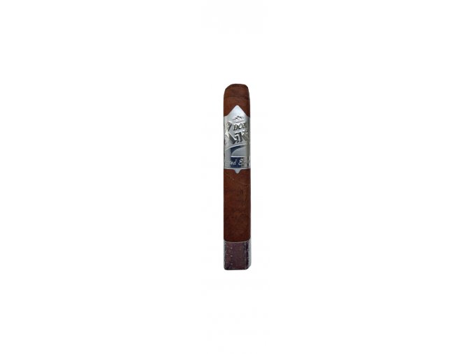 Don Kiki Platinum label Robusto