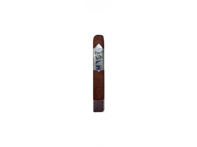 Don Kiki Platinum label Robusto