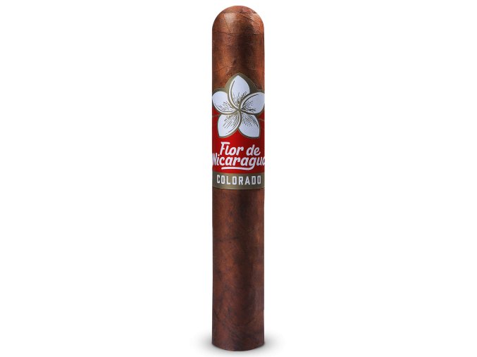 JDN Flor de Nicaragua Robusto