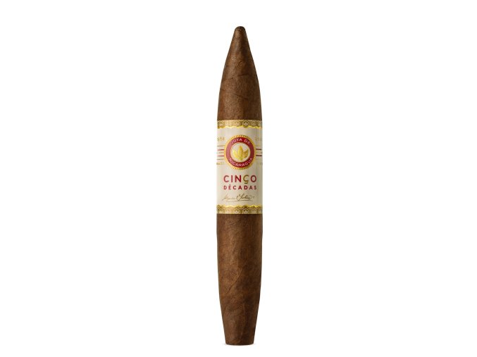 Joya de Nicaragua Cinco Decadas Diadema