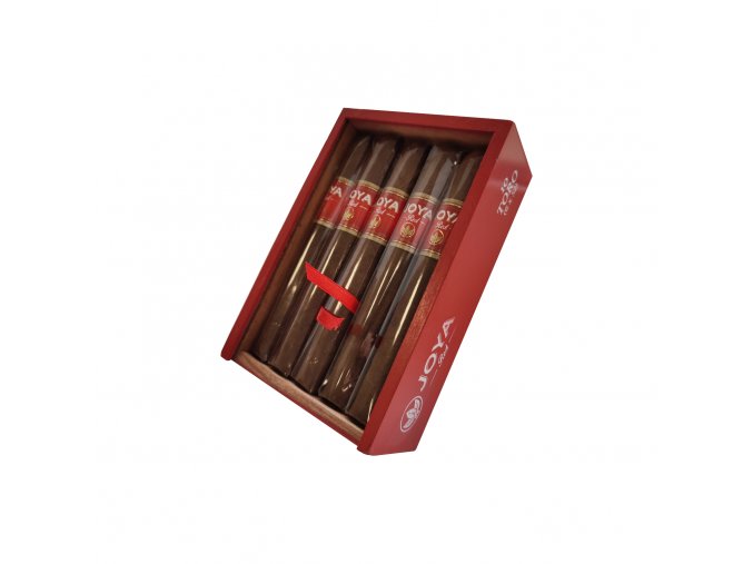 Joya Red Toro 10ks box