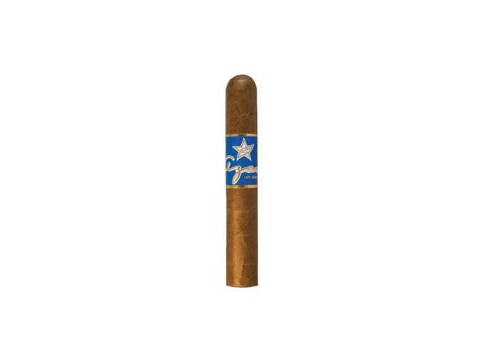 Azan Blue Connecticut Robusto2