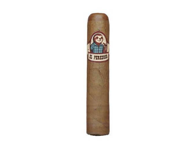 El Perezoso CT Robusto1