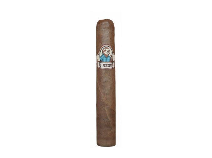 El Perezoso habano Robusto1