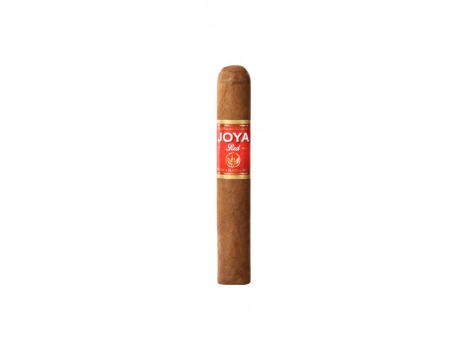 Joya Red Short Churchill