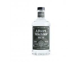 Albert Michler rum overproof