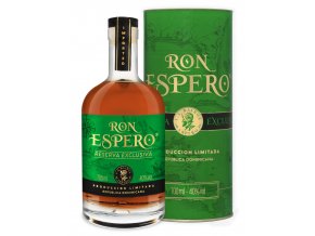 Ron Espero Reserva Exclusiva