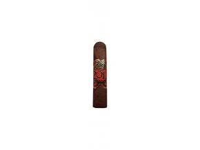 2012 Short robusto corojo