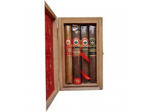 Joya de Nicaragua Antaňo Sampler